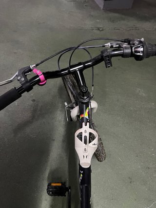 Bicicleta BTWIN Niña