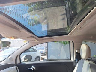 FIAT 500 2013