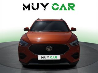 MG ZS 1.5 Comfort 78 kW (106 CV)