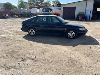 Saab 9-3 1999