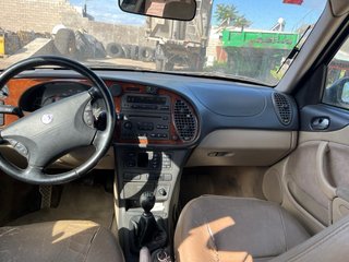 Saab 9-3 1999
