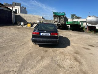 Saab 9-3 1999