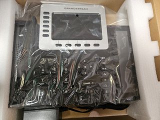 Centralita y Teléfonos IP Grandstream