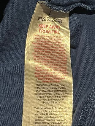 Camiseta Elegante, Divertido, Inteligente