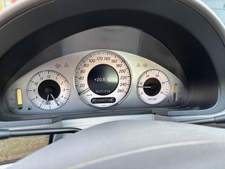 Mercedes-Benz Clase E E 280 CDI Avantgarde 140 kW (190 CV)