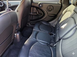 MINI Countryman 2011