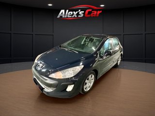 Peugeot 308 1.6 HDi 110 Confort 5p FAP