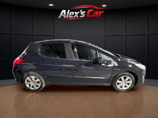 Peugeot 308 1.6 HDi 110 Confort 5p FAP