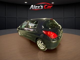 Peugeot 308 1.6 HDi 110 Confort 5p FAP