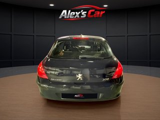 Peugeot 308 1.6 HDi 110 Confort 5p FAP