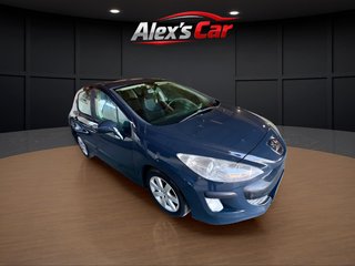 Peugeot 308 1.6 HDi 110 Confort 5p FAP