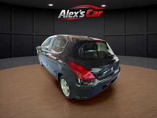 Peugeot 308 1.6 HDi 110 Confort 5p FAP