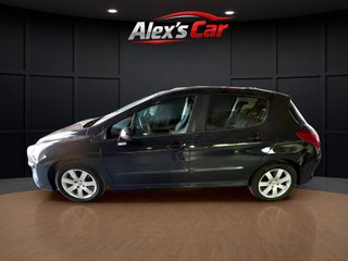 Peugeot 308 1.6 HDi 110 Confort 5p FAP