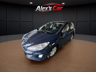 Peugeot 308 1.6 HDi 110 Confort 5p FAP