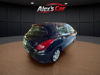 Peugeot 308 1.6 HDi 110 Confort 5p FAP
