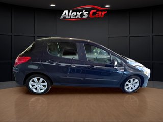 Peugeot 308 1.6 HDi 110 Confort 5p FAP