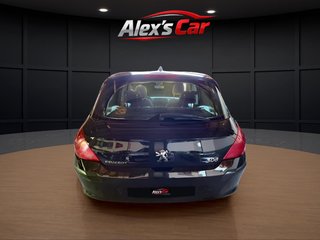 Peugeot 308 1.6 HDi 110 Confort 5p FAP