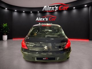 Peugeot 308 1.6 HDi 110 Confort 5p FAP