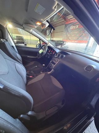 Peugeot 308 1.6 HDi 110 Confort 5p FAP