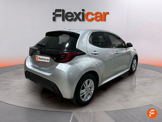 Toyota Yaris 1.5 125 S-Edition