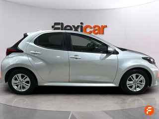Toyota Yaris 1.5 125 S-Edition