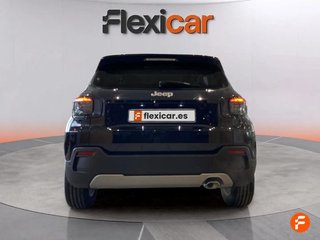 Jeep Avenger 1.2 G 74kW (100CV) Altitude