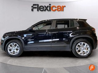 Jeep Avenger 1.2 G 74kW (100CV) Altitude