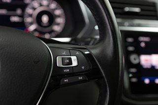Volkswagen Tiguan Allspace 2019