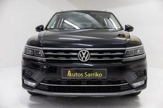 Volkswagen Tiguan Allspace 2019