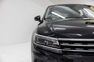 Volkswagen Tiguan Allspace 2019