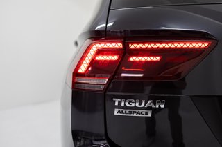 Volkswagen Tiguan Allspace 2019