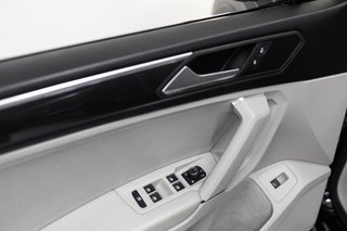 Volkswagen Tiguan Allspace 2019