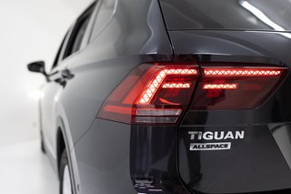 Volkswagen Tiguan Allspace 2019