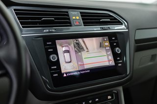 Volkswagen Tiguan Allspace 2019
