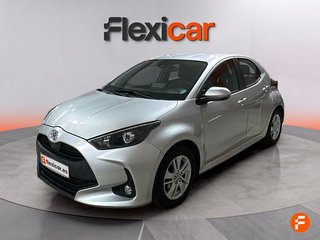Toyota Yaris 1.5 125 S-Edition