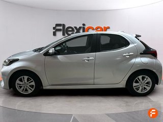 Toyota Yaris 1.5 125 S-Edition