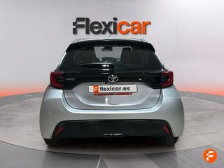 Toyota Yaris 1.5 125 S-Edition