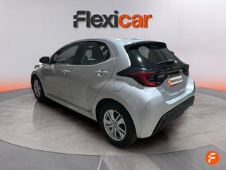 Toyota Yaris 1.5 125 S-Edition
