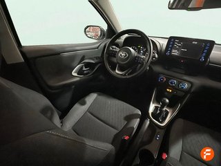 Toyota Yaris 1.5 125 S-Edition