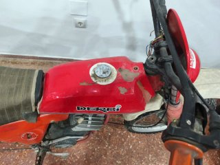 Derbi tt c6 74