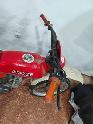 Derbi tt c6 74