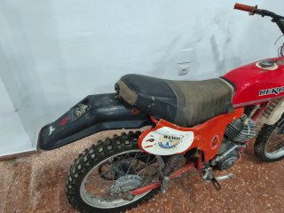 Derbi tt c6 74