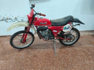 Derbi tt c6 74
