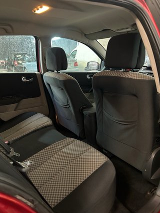 Renault Megane 2003