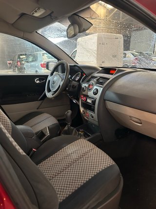 Renault Megane 2003