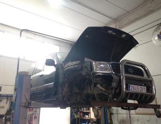Llanta toyota land cruiser 4.7 g uzj 100 47412