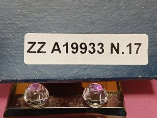 Medalla Militar Lenin Caja Original