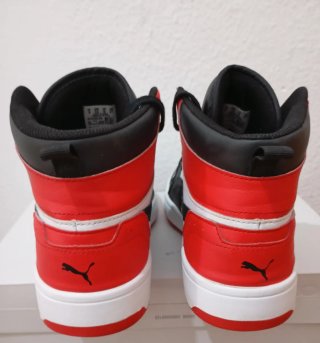 Zapatillas Puma Talla 42