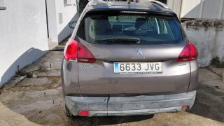 Peugeot 2008 1.2 PureTech 110 CV