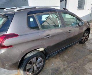 Peugeot 2008 1.2 PureTech 110 CV